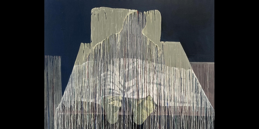 IL LATO OSCURO DEL QUOTIDIANO: ARRIVA A FIRENZE IN PALAZZO PITTI 